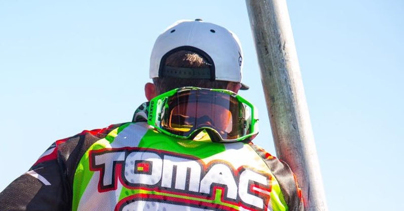 Oakley Goggles
