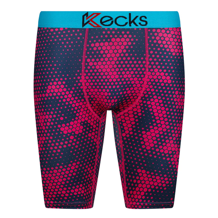 Kecks Microdot Print Underwear