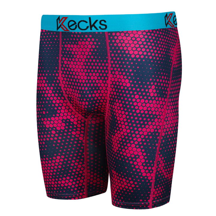 Kecks Microdot Print Underwear