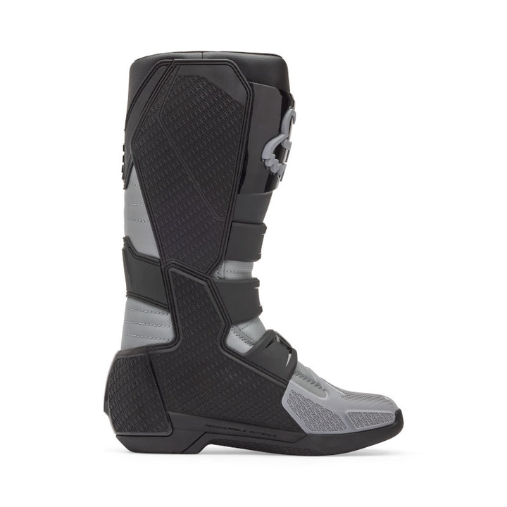 Fox Comp MX Boot Black Grey