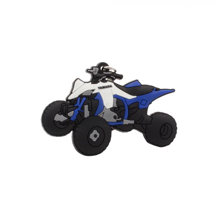Yamaha Quad Key Ring