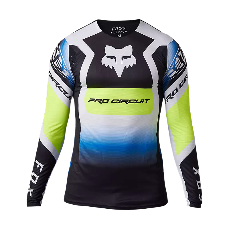 Fox Pro Circuit FOYL Limited Edition Flexair Jersey