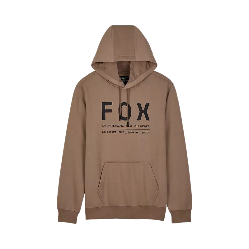 Fox non stop hoodie sale