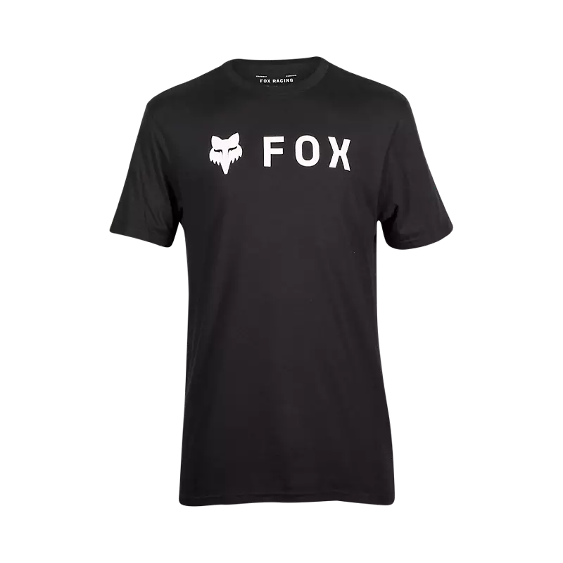 Fox Absolute Premium Tee Black