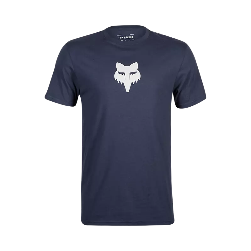 Fox Head Premium Tee Blue