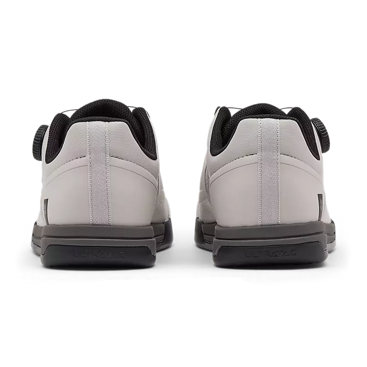 FOX UNION BOA FLAT MTB SHOES VINTAGE WHITE