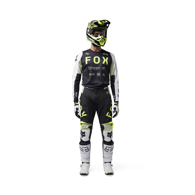 fox 180 2021 fox mx kit