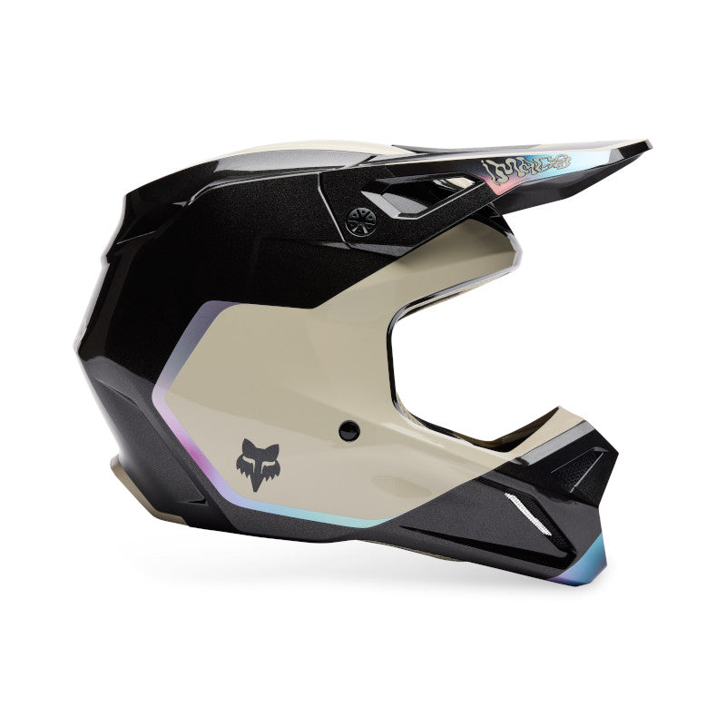 Fox Youth Helmet Fox Mx Helmets 2020 2025 Spring Fox V1 Hello