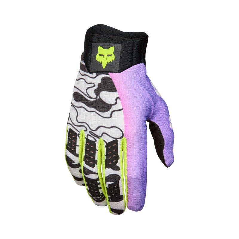 Limited Edition Image Phantom Fox Flexair Gloves