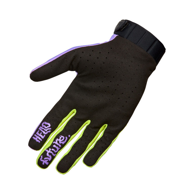 Limited Edition Image Phantom Fox Flexair Gloves