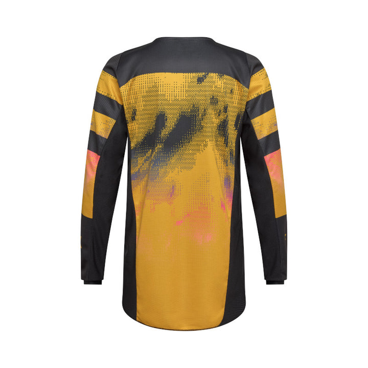 2026 Fox 180 Kairos Orange MX Kit Combo