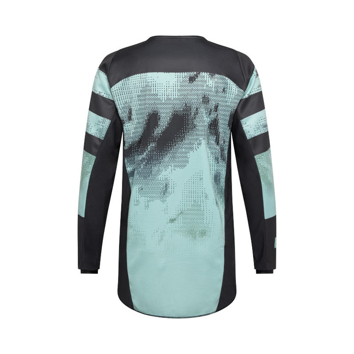 2026 Fox 180 Kairos Turquoise Blue MX Kit Combo