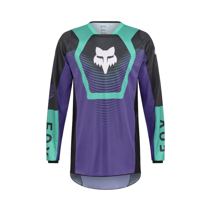 2026 Fox 180 Collect Purple MX Kit Combo