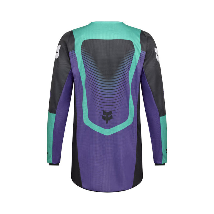 2026 Fox 180 Collect Purple MX Kit Combo