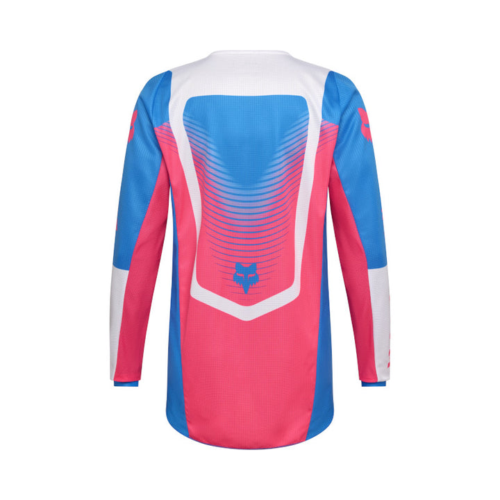 2026 Fox 180 Collect Blue Pink MX Kit Combo