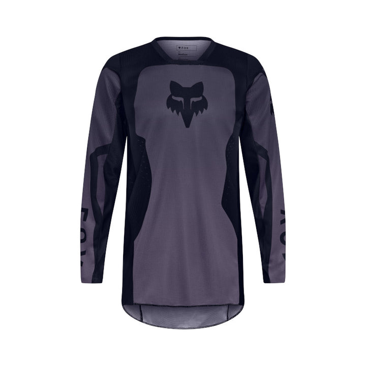 2026 Fox 180 Shield Black Grey MX Kit Combo