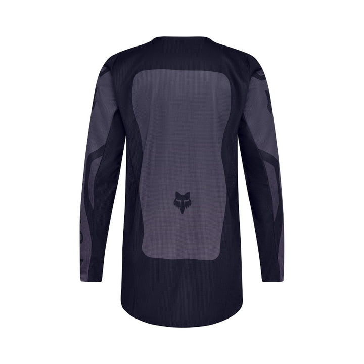 2026 Fox 180 Shield Black Grey MX Kit Combo