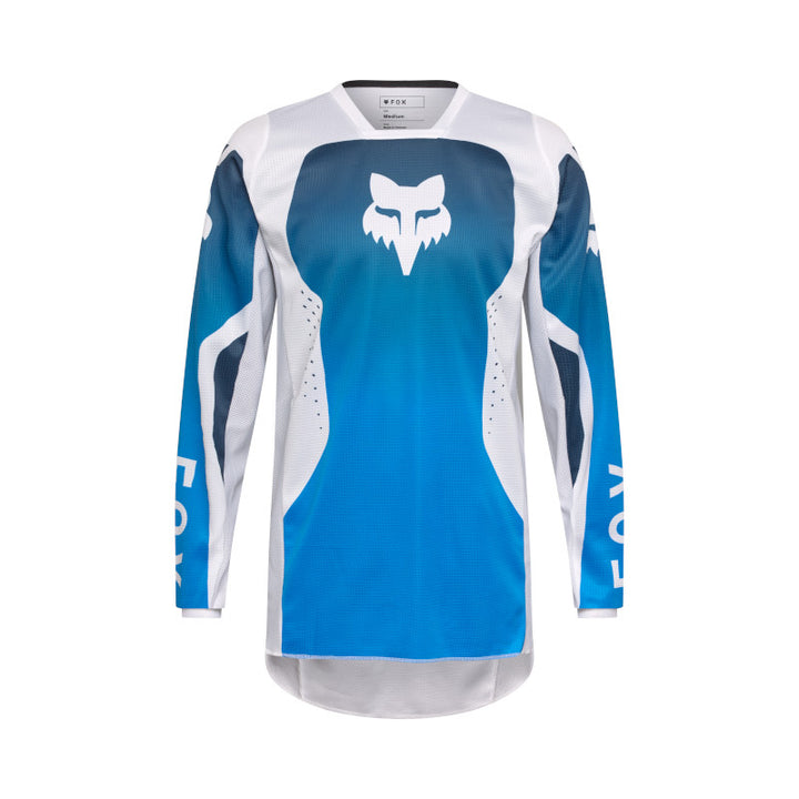 2026 Fox 180 Shield Blue MX Kit Combo