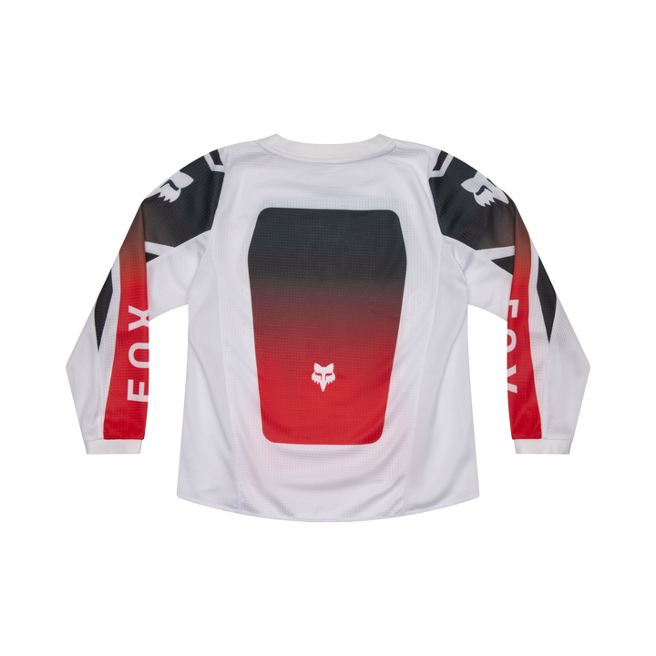 2026 Fox Kids 180 Shield Red PeeWee Kit Combo
