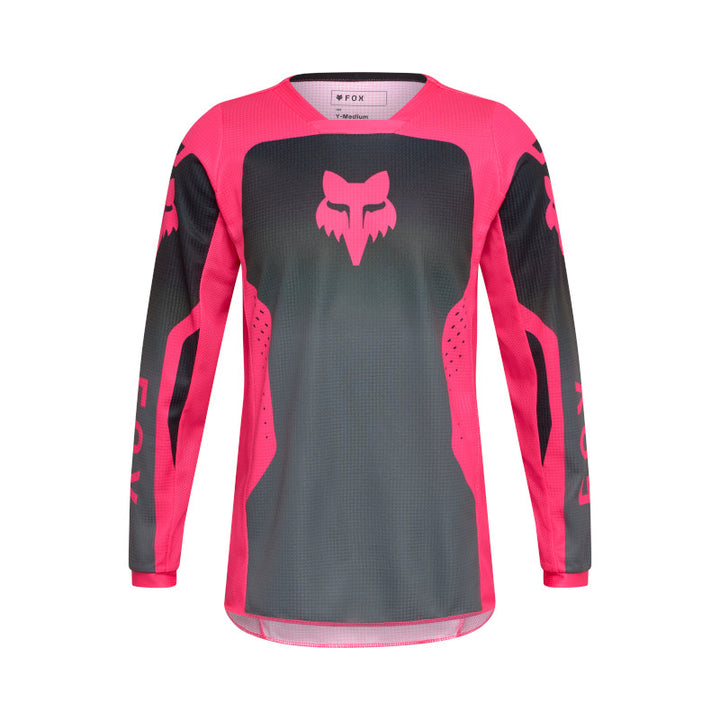 2026 Fox Youth 180 Shield Kit Pink