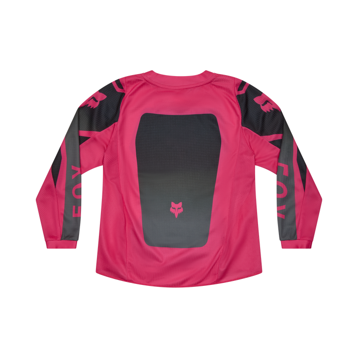 2026 Fox Kids 180 Shield Pink PeeWee Kit Combo