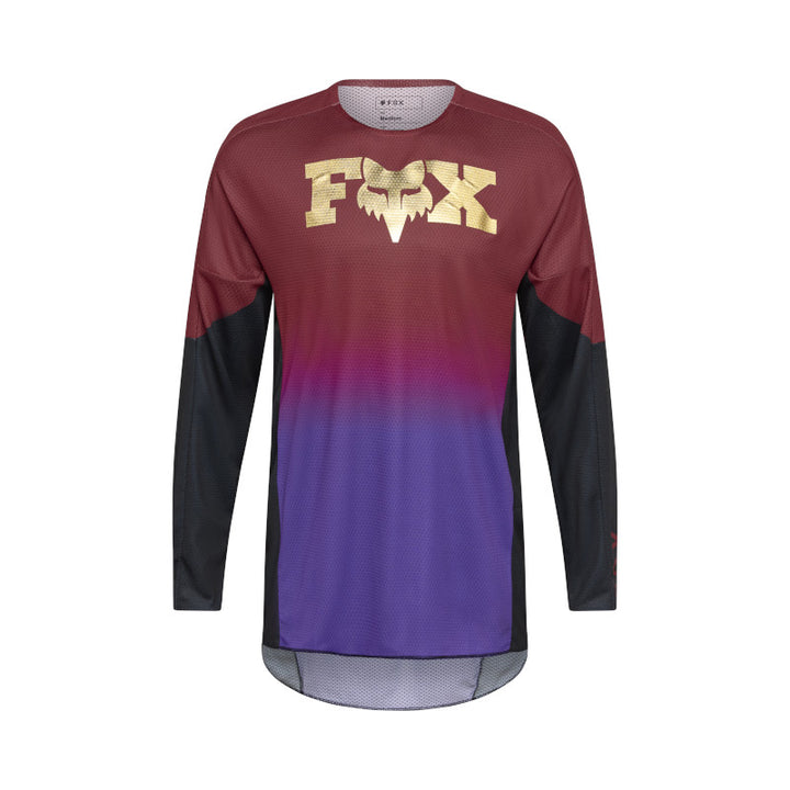 2026 Fox 360 Drip Purple MX Kit Combo