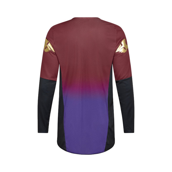 2026 Fox 360 Drip Purple MX Kit Combo