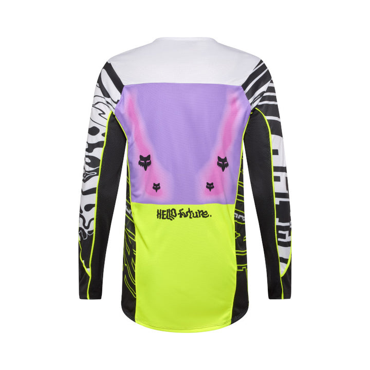 Limited Edition Image Phantom Fox Flexair Multicolour Kit Combo