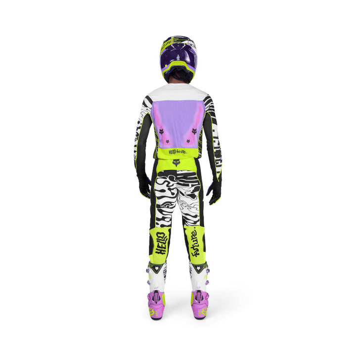 Limited Edition Image Phantom Fox Flexair Multicolour Kit Combo