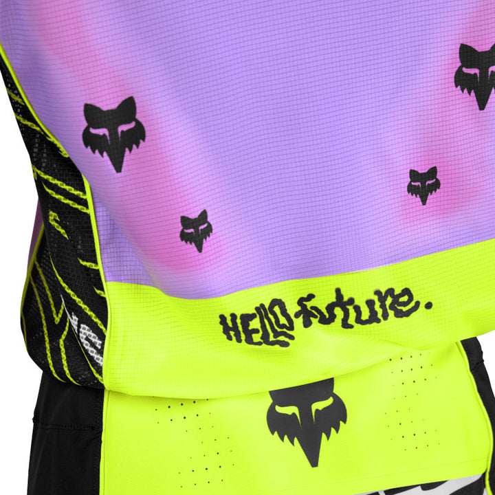 Limited Edition Image Phantom Fox Flexair Multicolour Kit Combo