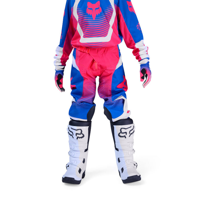2026 Fox Youth 180 Collect Kit Combo Pink Blue