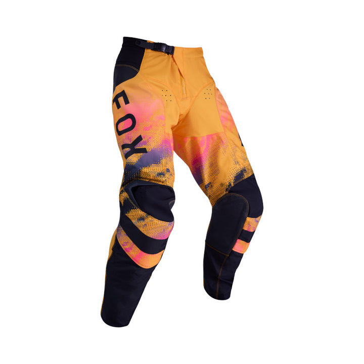2026 Fox 180 Kairos Orange MX Kit Combo
