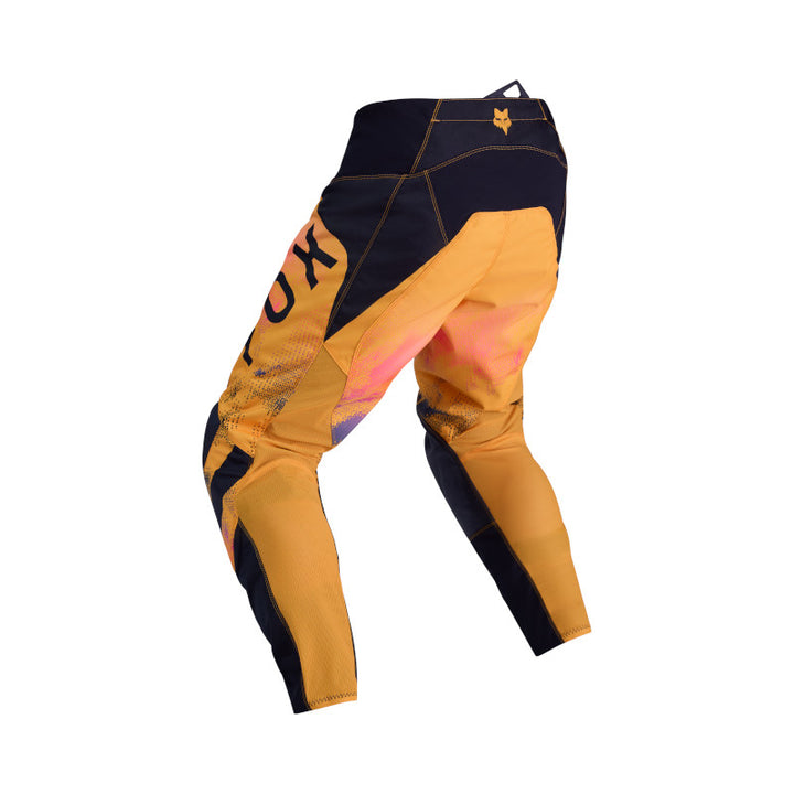 2026 Fox 180 Kairos Orange MX Kit Combo