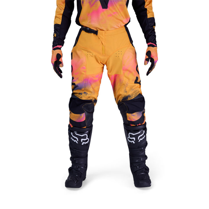 2026 Fox 180 Kairos Orange MX Kit Combo