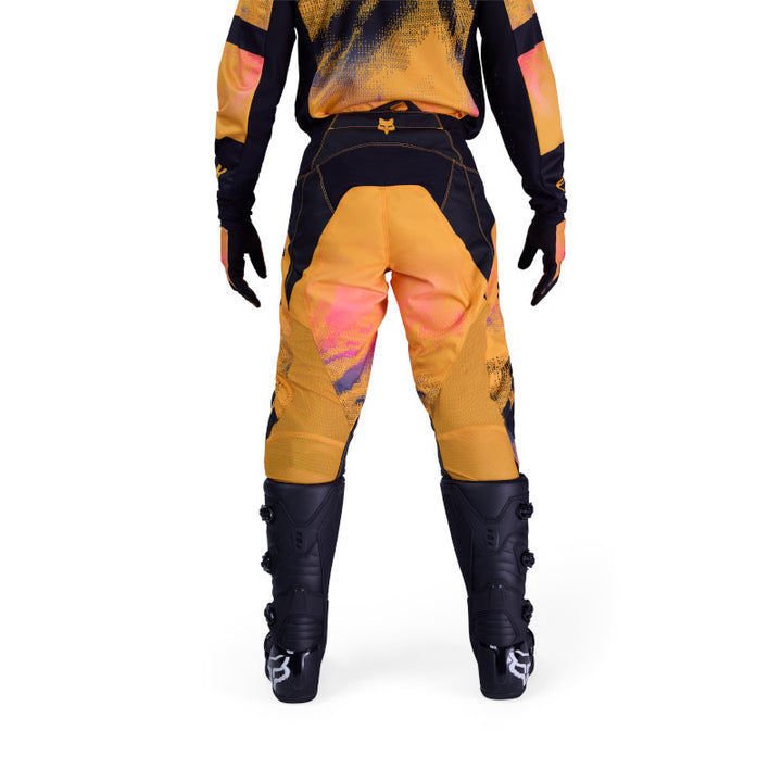 2026 Fox 180 Kairos Orange MX Kit Combo