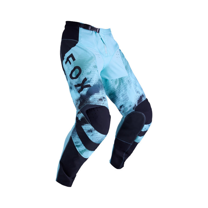 2026 Fox 180 Kairos Turquoise Blue MX Kit Combo