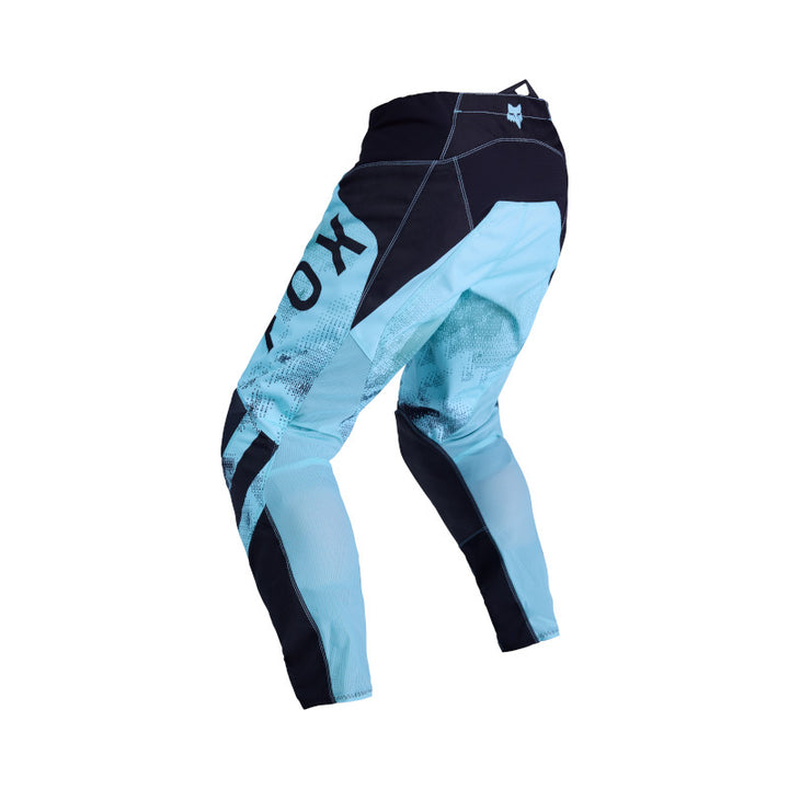 2026 Fox 180 Kairos Turquoise Blue MX Kit Combo