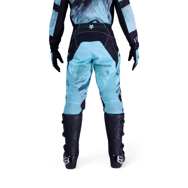 2026 Fox 180 Kairos Turquoise Blue MX Kit Combo