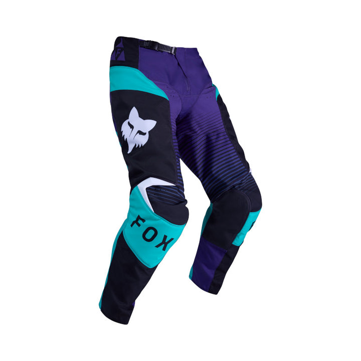 2026 Fox 180 Collect Purple MX Kit Combo