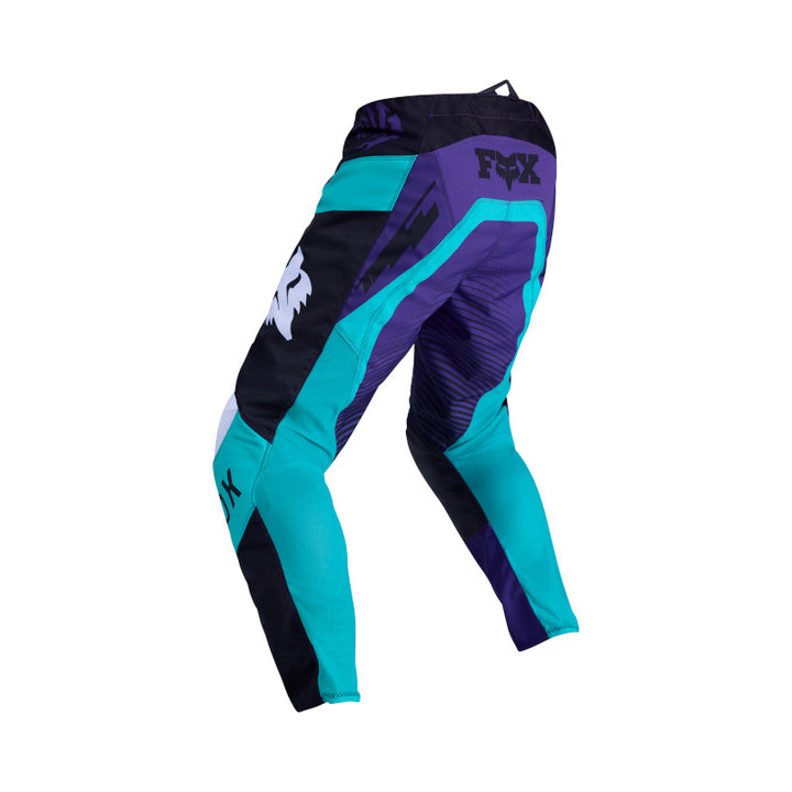 2026 Fox 180 Collect Purple MX Kit Combo