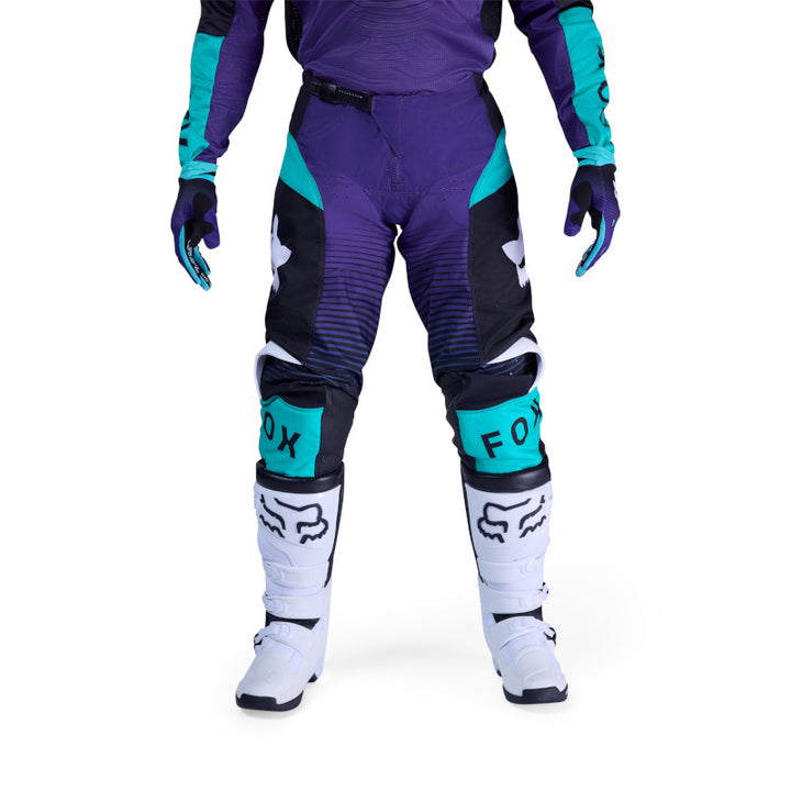 2026 Fox 180 Collect Purple MX Kit Combo