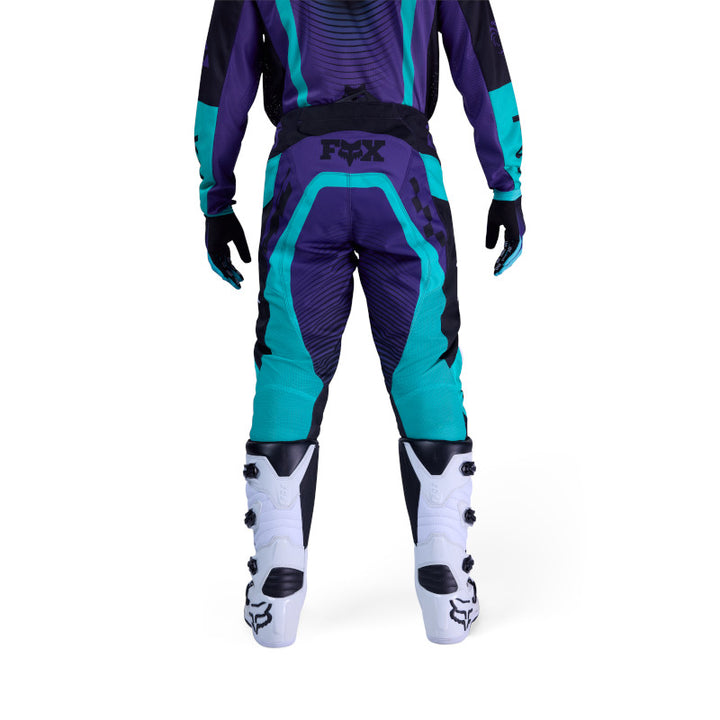 2026 Fox 180 Collect Purple MX Kit Combo