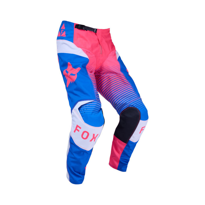 2026 Fox 180 Collect Blue Pink MX Kit Combo