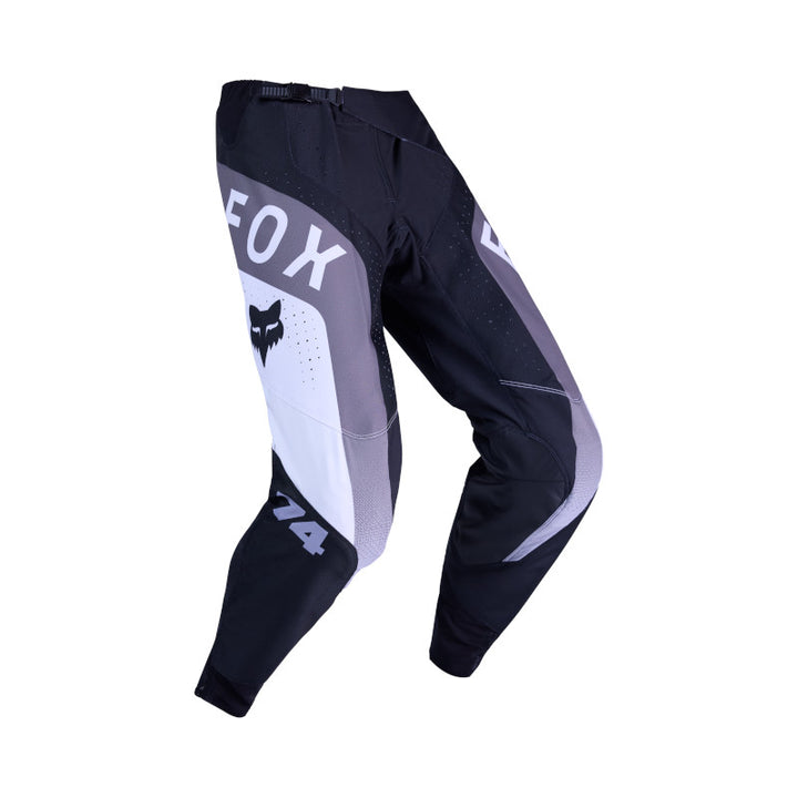 2026 Fox 360 Tine Black White MX Kit Combo