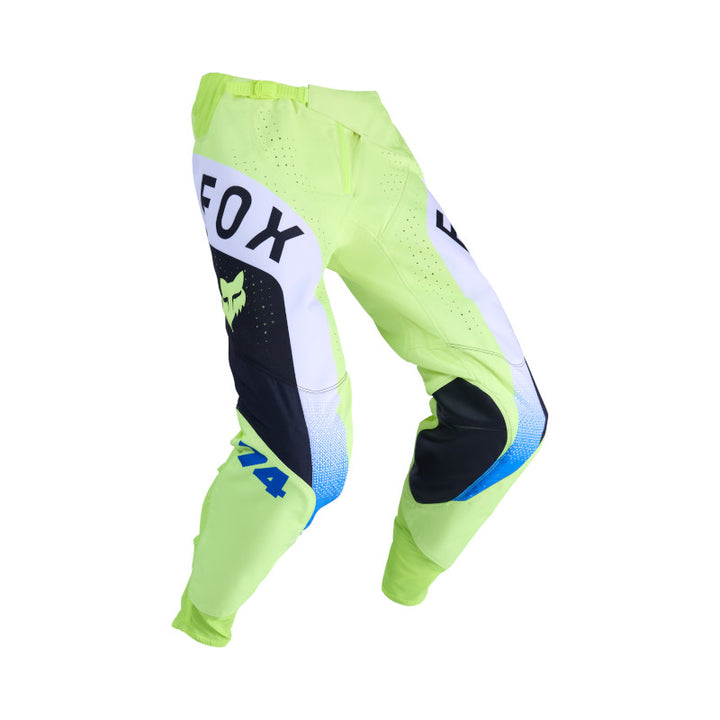 2026 Fox 360 Tine Yellow Blue MX Kit Combo