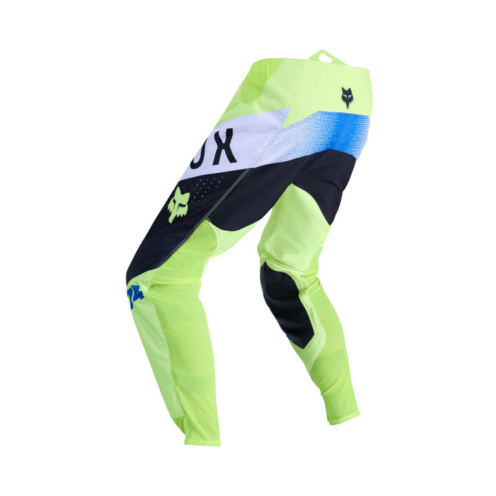 2026 Fox 360 Tine Yellow Blue MX Kit Combo