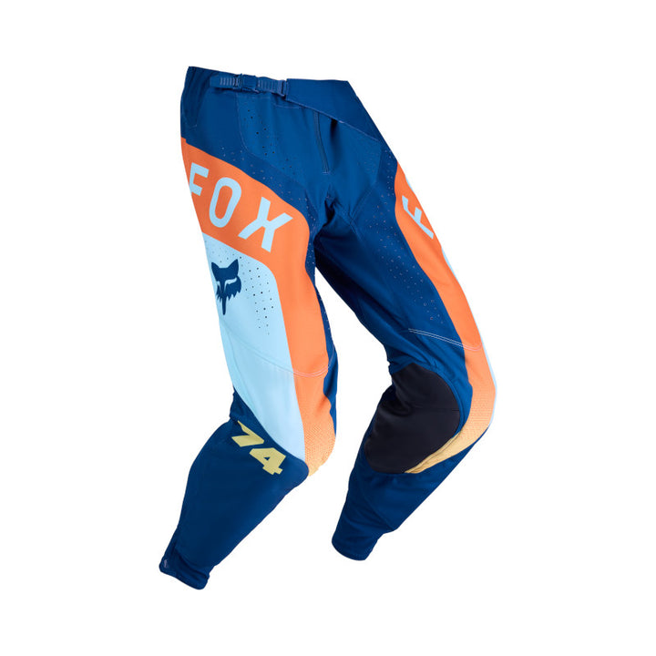 2026 Fox 360 Tine Blue Orange MX Kit Combo