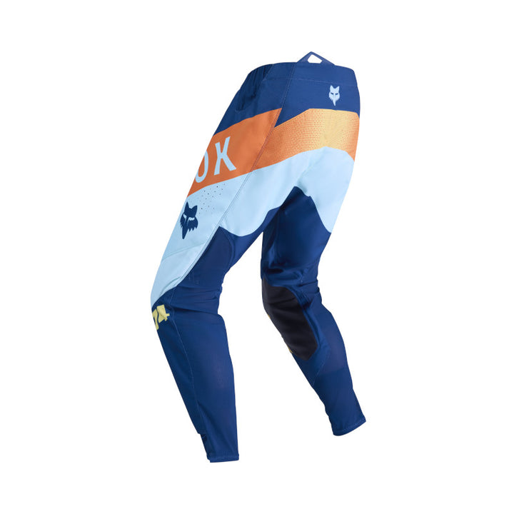 2026 Fox 360 Tine Blue Orange MX Kit Combo