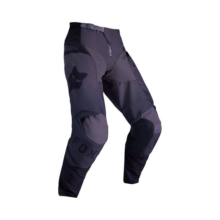 2026 Fox 180 Shield Black Grey MX Kit Combo