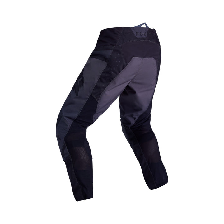 2026 Fox 180 Shield Black Grey MX Kit Combo
